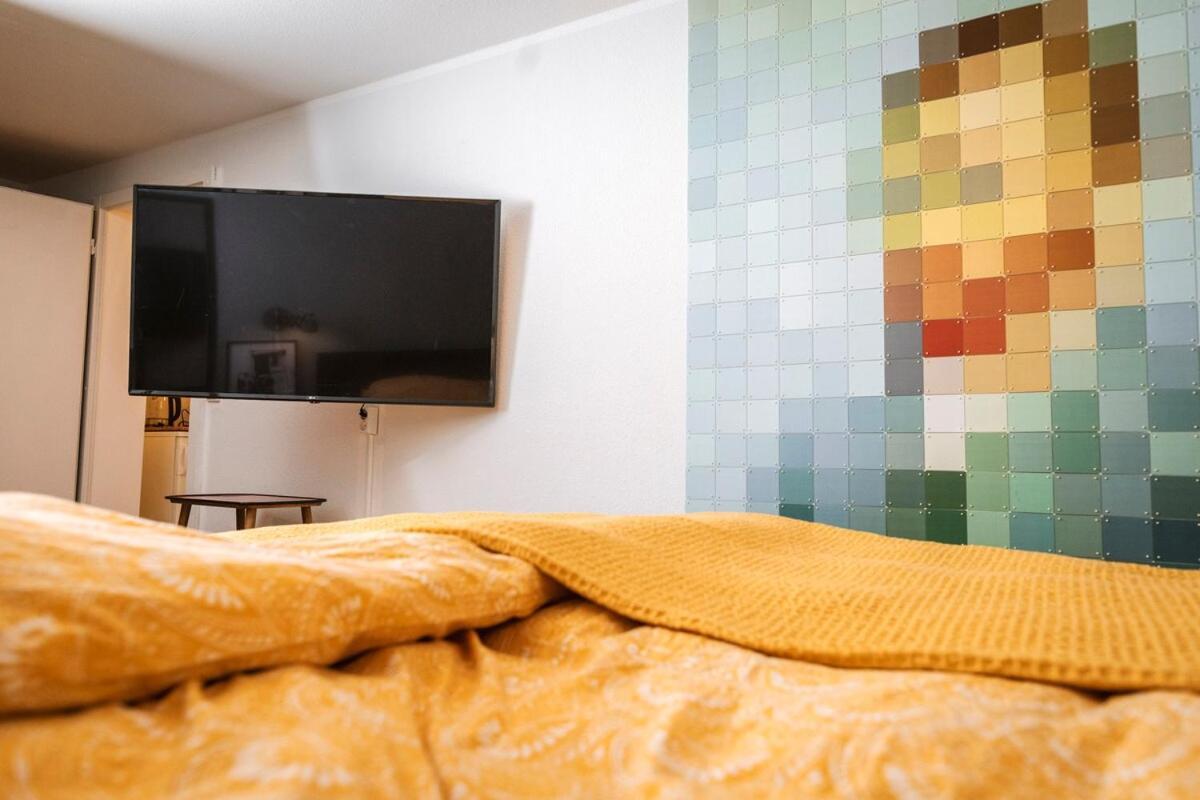 Appartamento Casa Maxima Am Schloss Benrath Düsseldorf